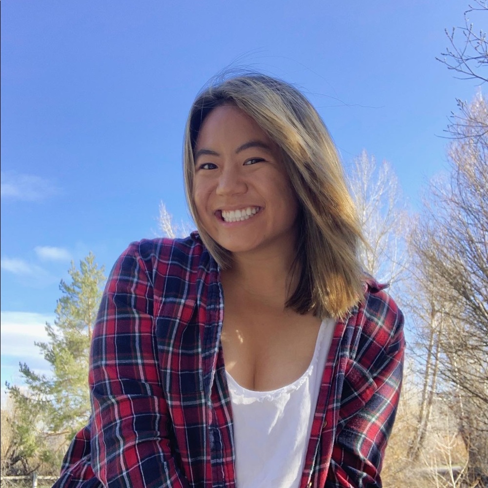 Meet your Posher, Niki